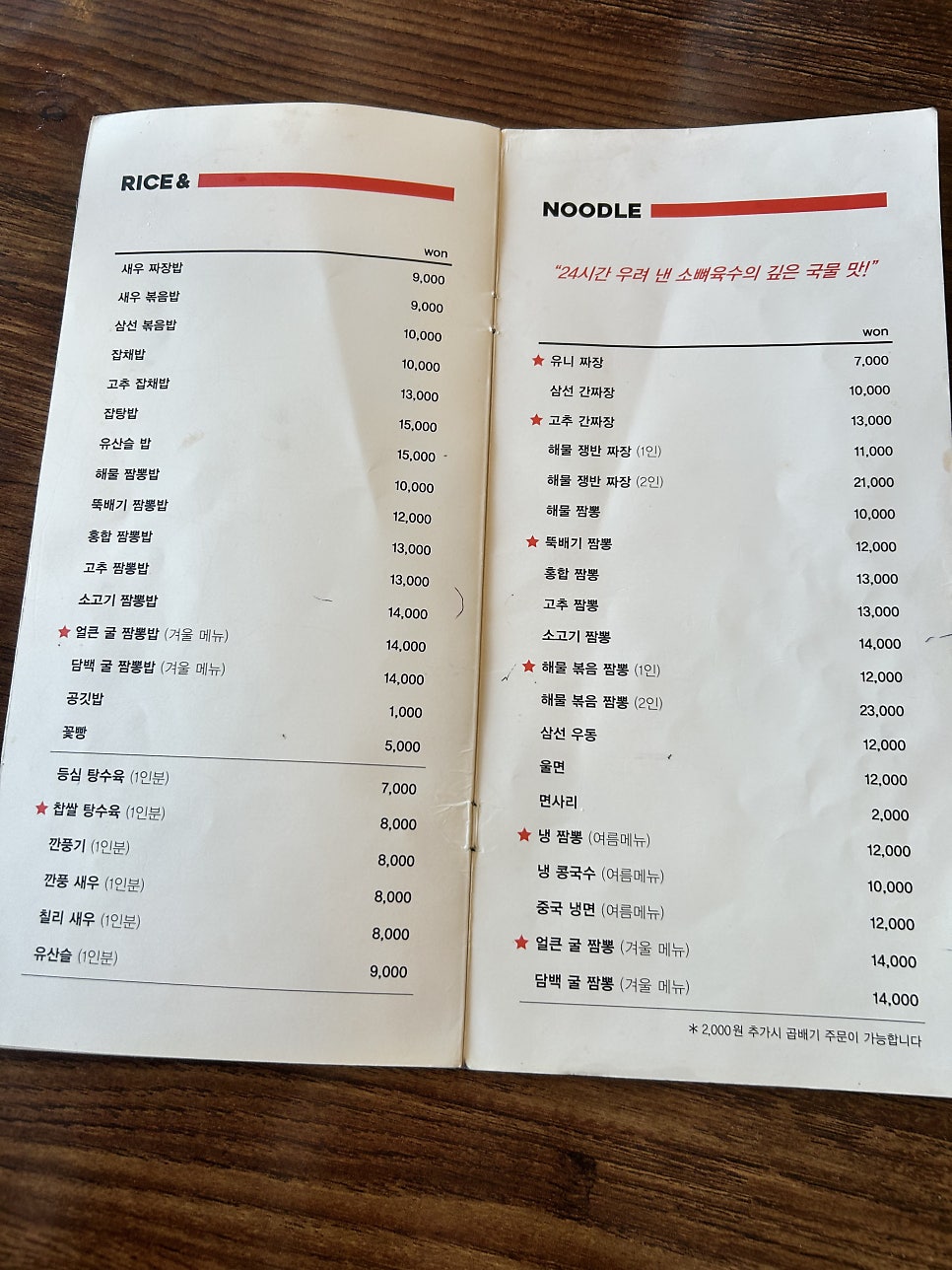 하오츠 사진 5