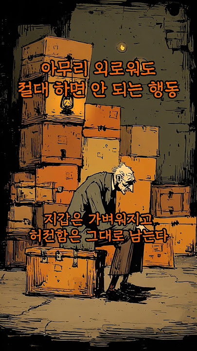 인생에서 가장 무서운 함