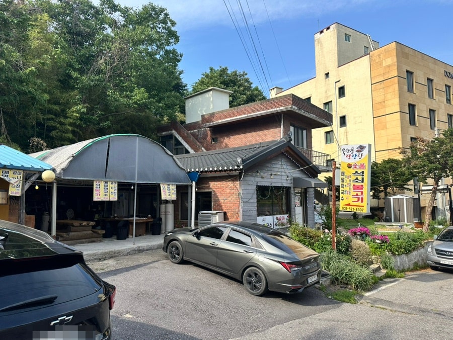 북한강탕탕탕 사진 6