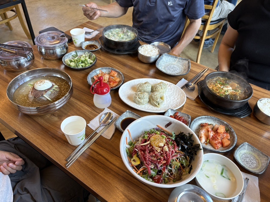 아라리곰탕 사진 6