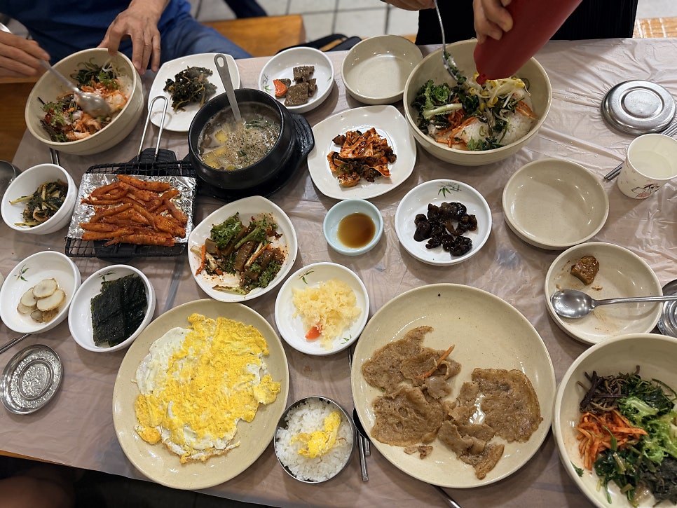 무릉도원 사진 5