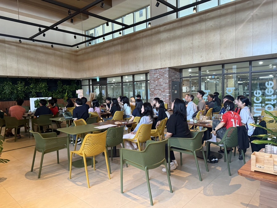 잇츠네이처 연세대국제캠퍼스점 사진 6
