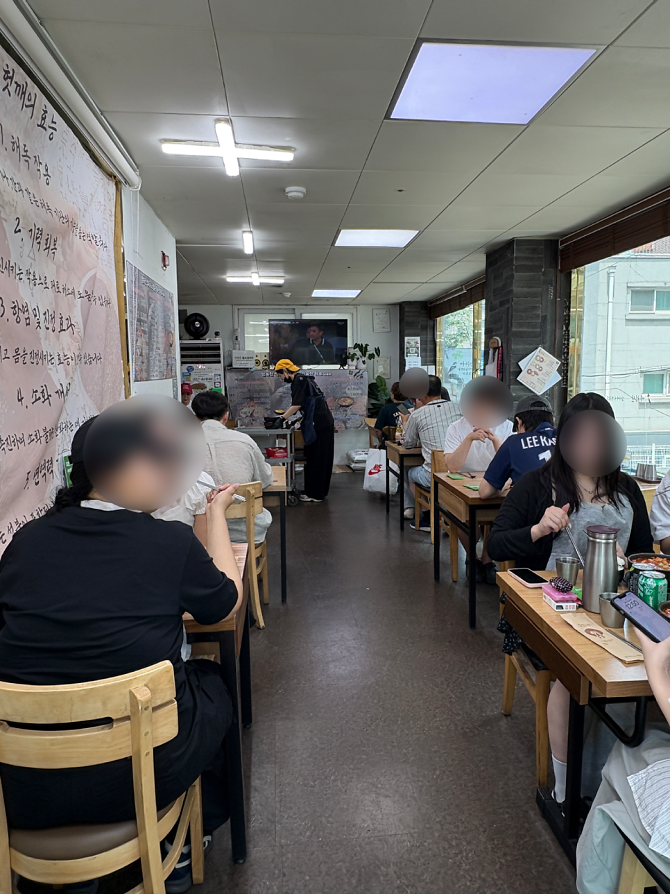 까치산 냉면&김치찌개 사진 2