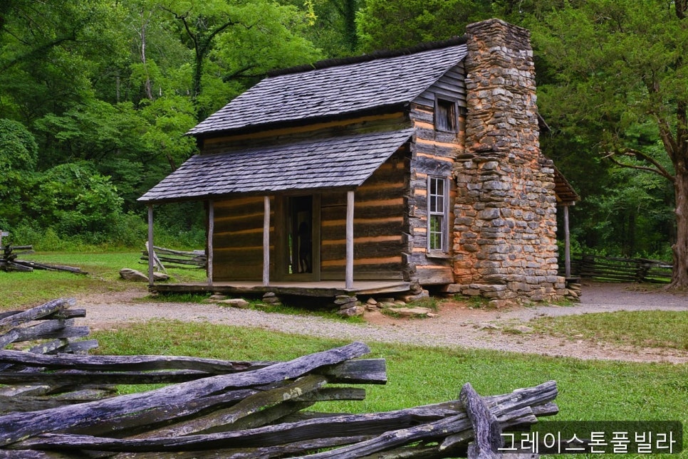 그레이스톤풀빌라 사진 1