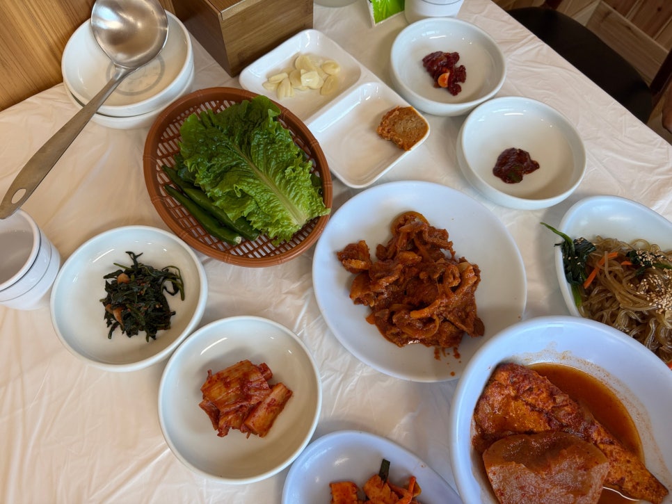대양회관 사진 1