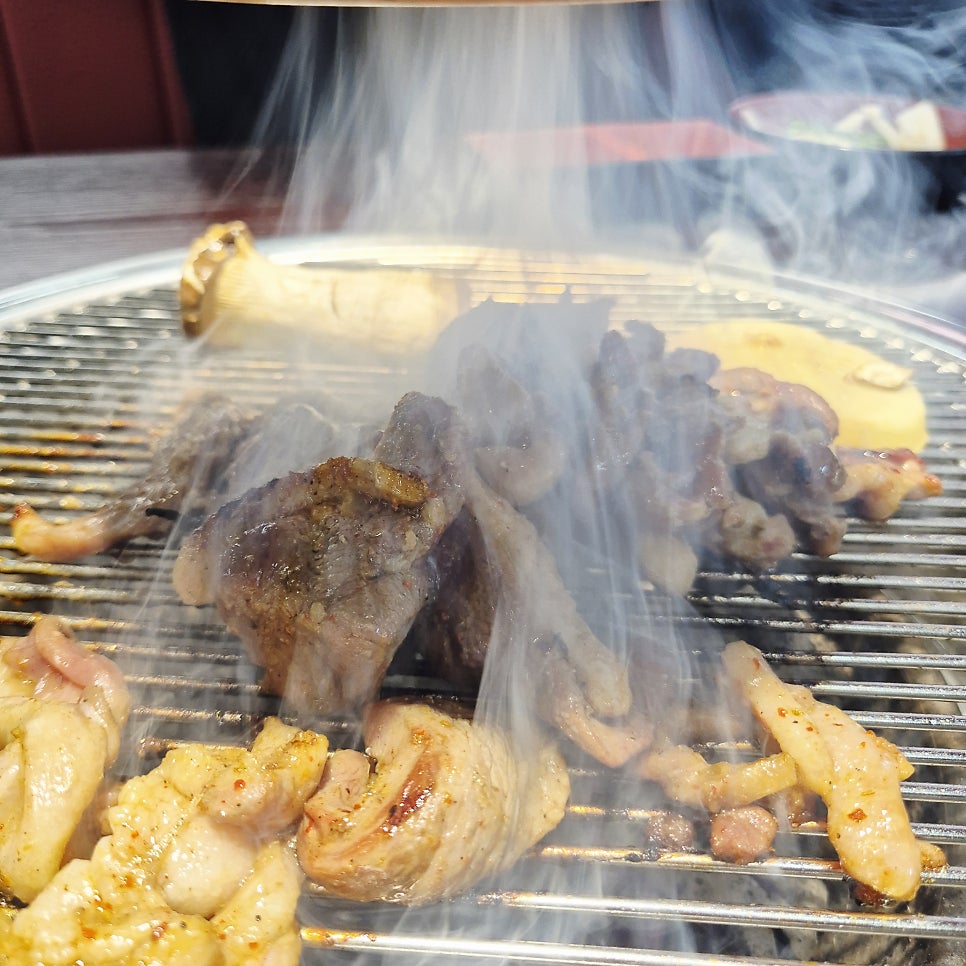 천보오리 일산풍동점 사진 3