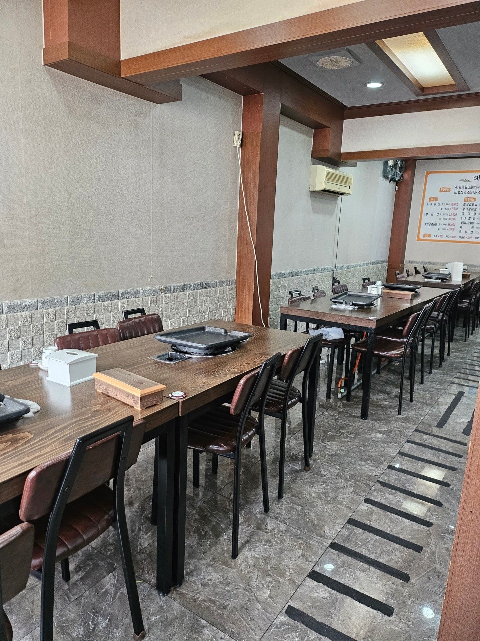 태백산맥 본점 사진 5
