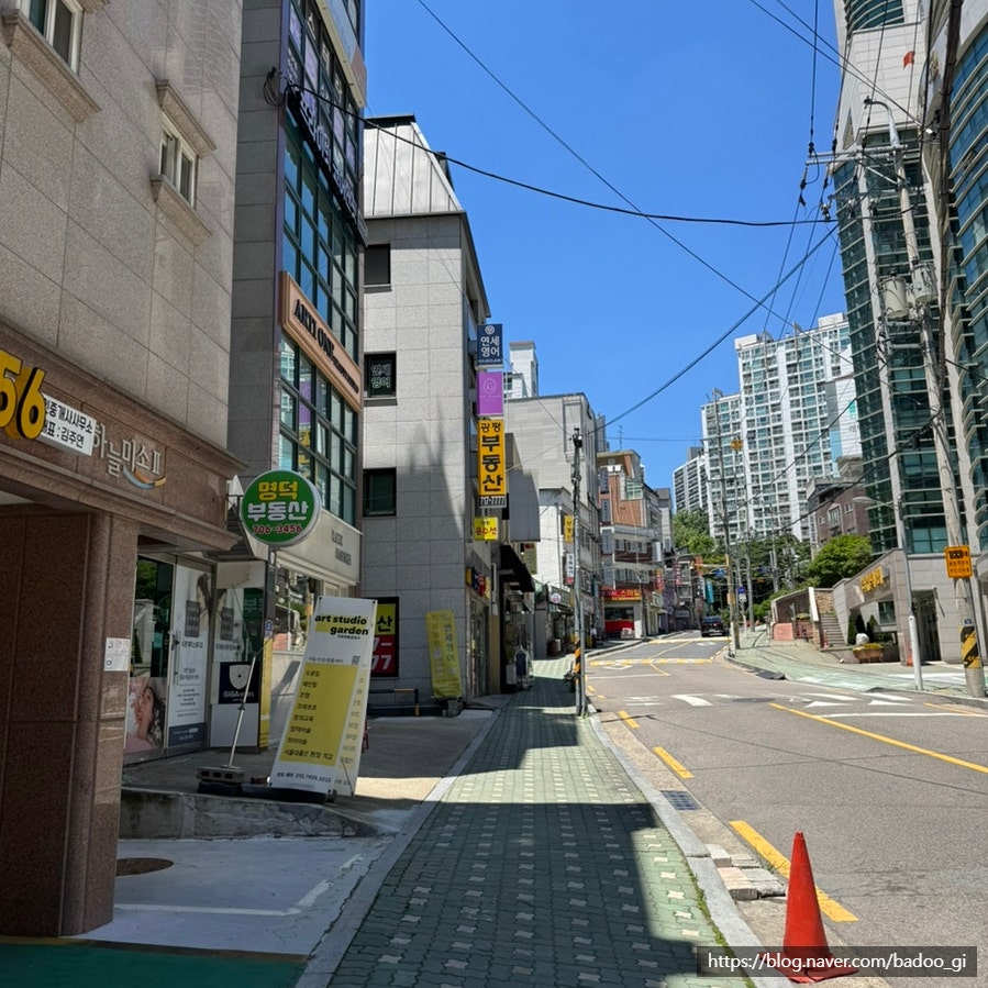 클래식햄버거 사진 1