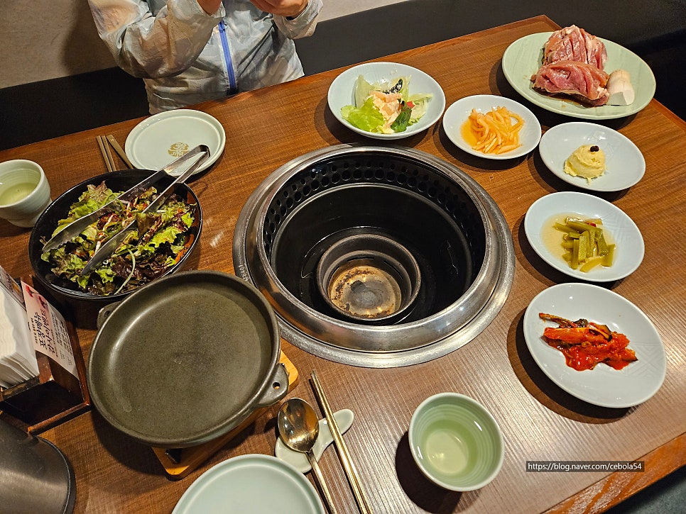 봉피양 대치점 사진 6