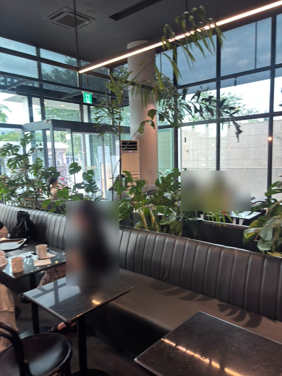 마호가니 여의도점 사진 3