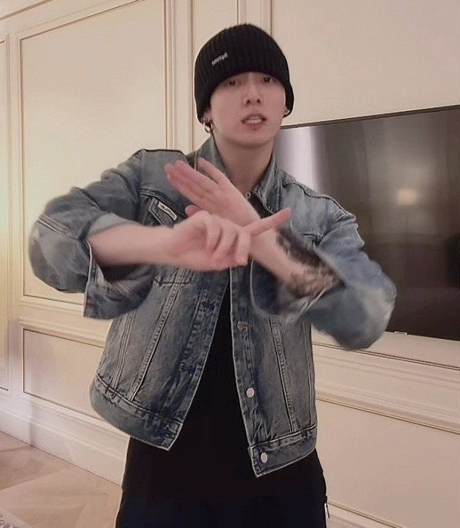 정국, 글로벌 댄스 챌린지 인기 폭발적 반응과 춤신춤왕의 위엄