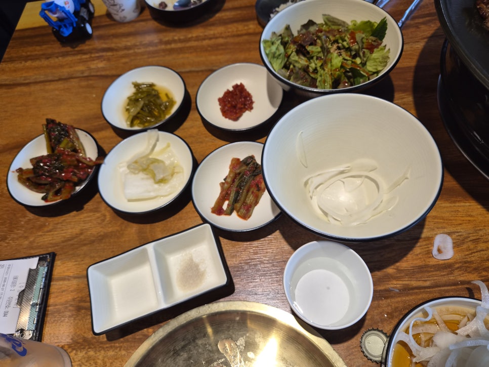 화로구이 수지점 사진 4
