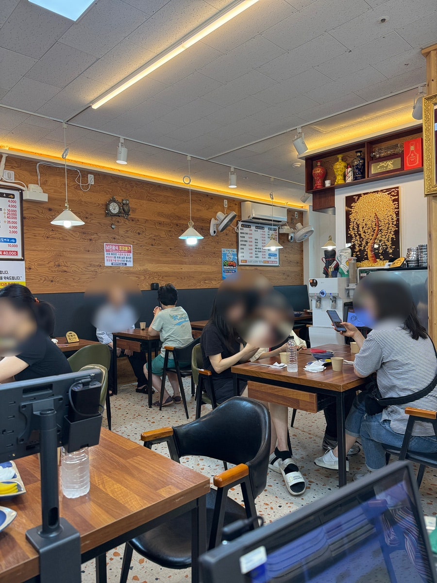백년짬뽕 사진 4