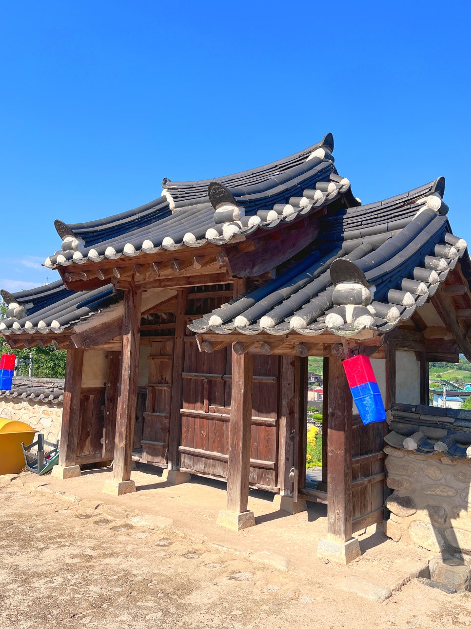 석당산 사진 2