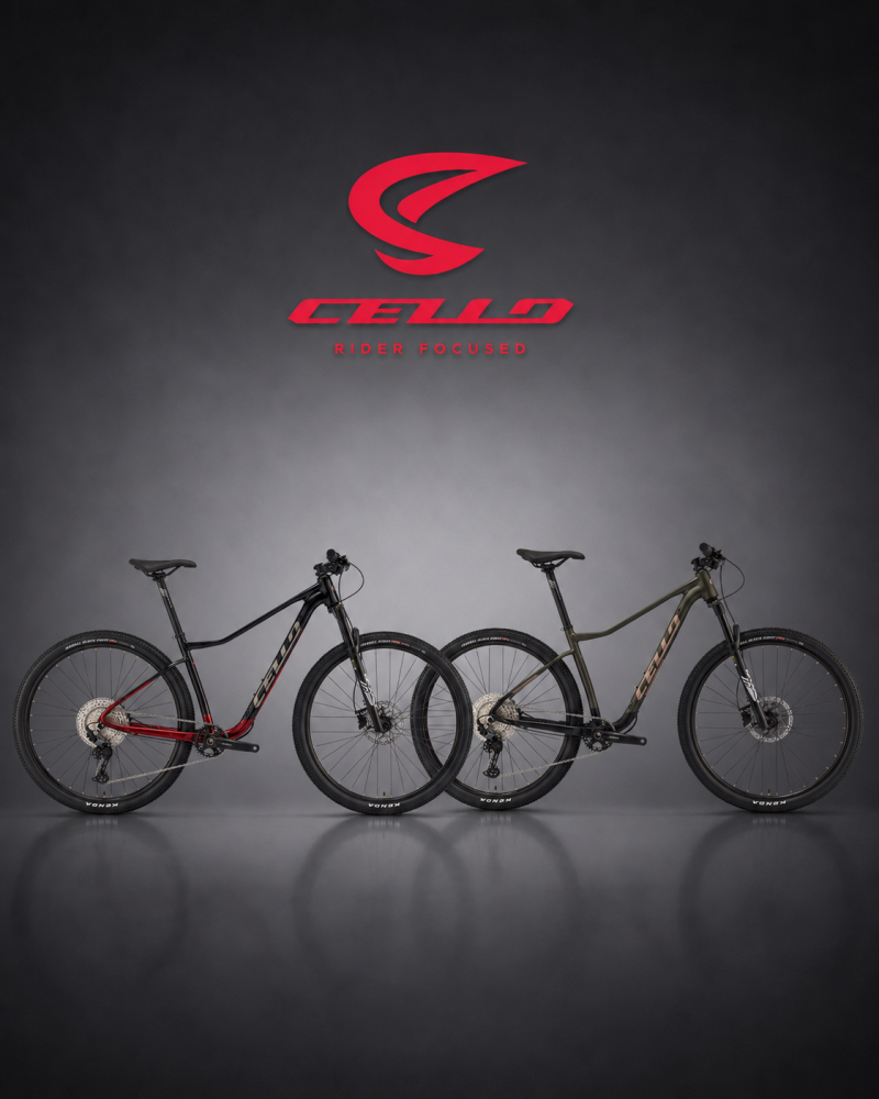 첼로 29 XC10 — 업힐도, 속도도, 안정감도 모두 챙긴 29인치 MTB