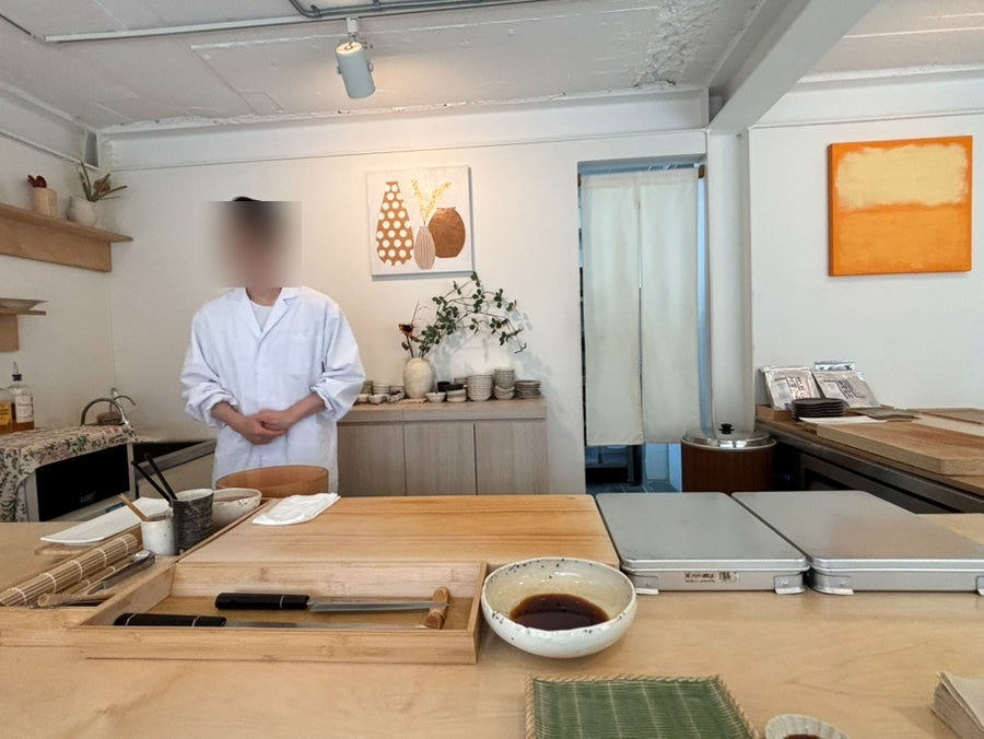 Seusimigaku photo 5