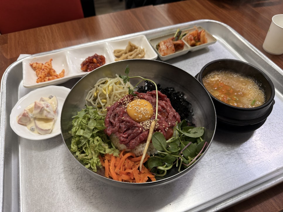 푸줏간 사진 1
