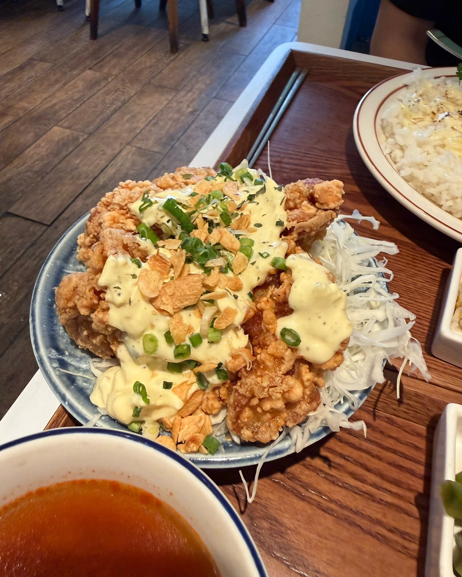 재재식당 사진 4