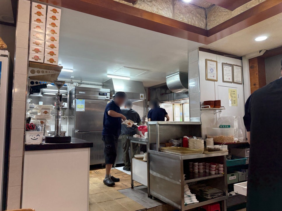 유성통닭 사진 3