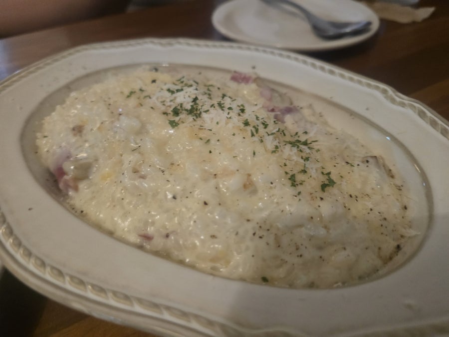 양식집 사진 1