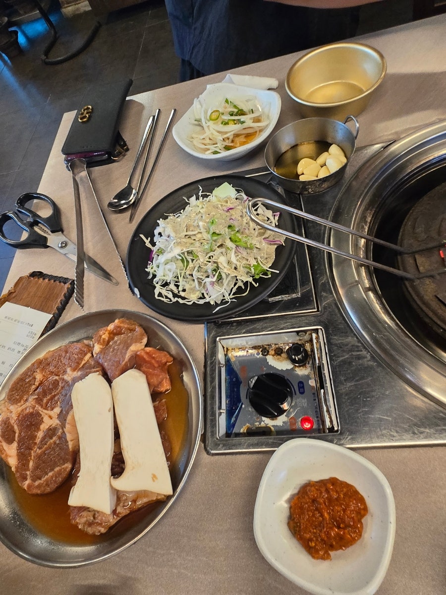 삼봉푸줏간 사진 4
