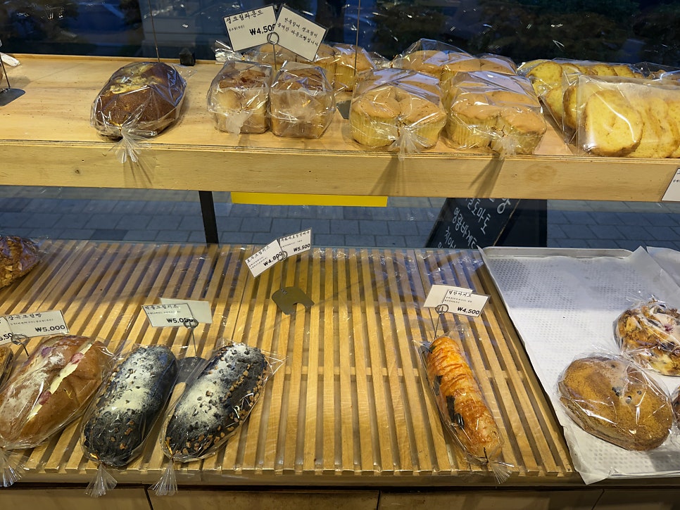 빠띠쉐과자점 사진 6