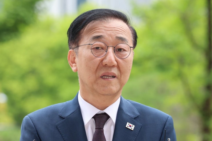 '국회의원에서 <b>국토</b>교통부<b>장관</b>까지' <b>김윤덕</b> 생애 및 정치 경력 정리