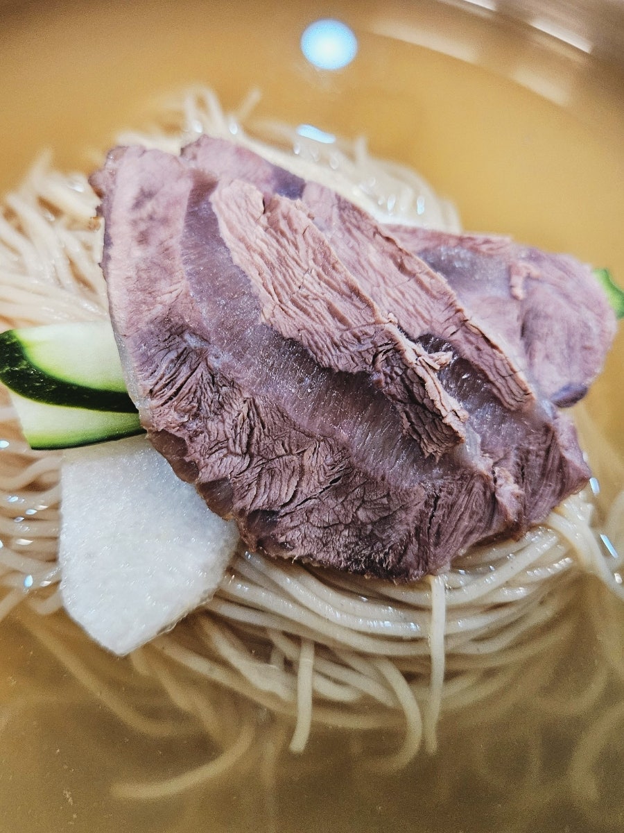 평안도상원냉면 사진 6