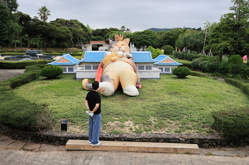 제주도 실내 가볼만한곳 아이랑 제주도 놀거리 관광지 돌코리숲