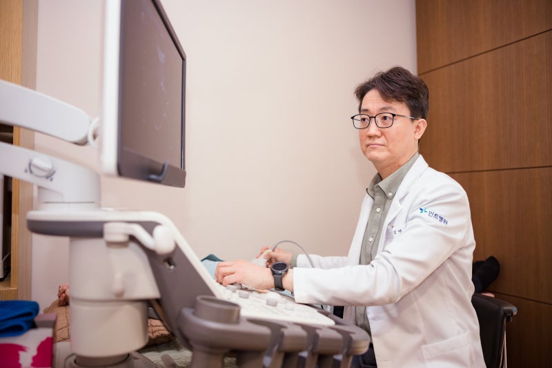 건강검진 초음파 정상인데 췌장암? 간암·췌장암 MRI검사 #췌장스크리닝 MRI #상복부MRI비용