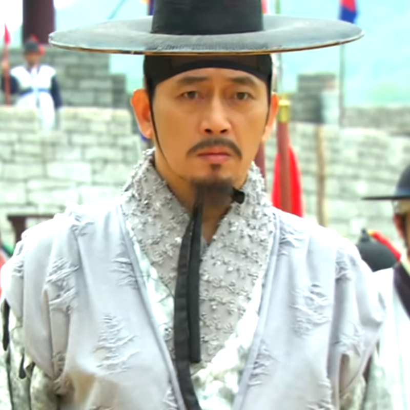 '조선 최고의 협객' SBS 월화드라마 무사 백동수 등장인물 지창욱 유승호 전광렬 줄거리 정보 ....