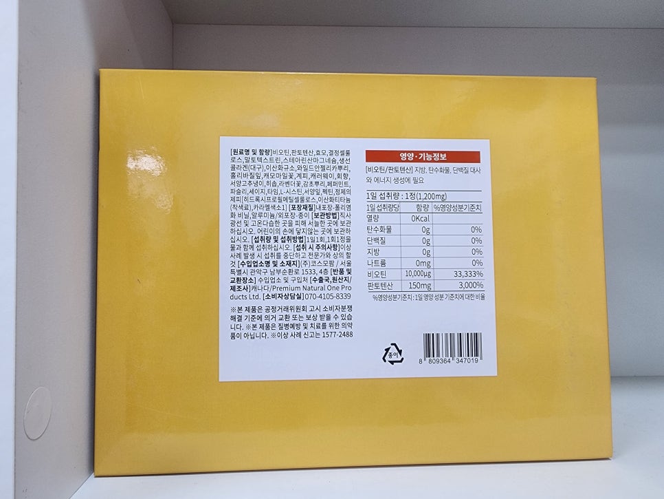 회향 사진 5