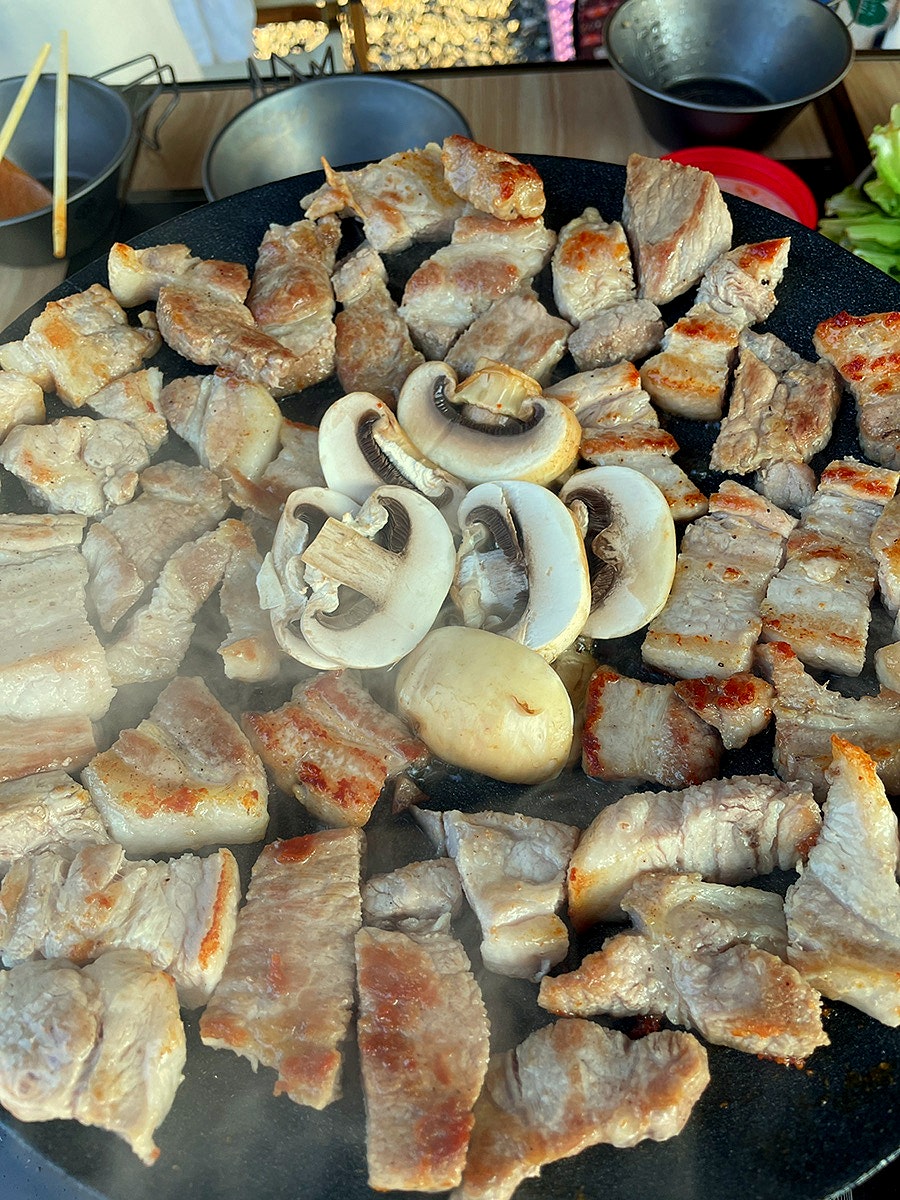 미라마 사진 1