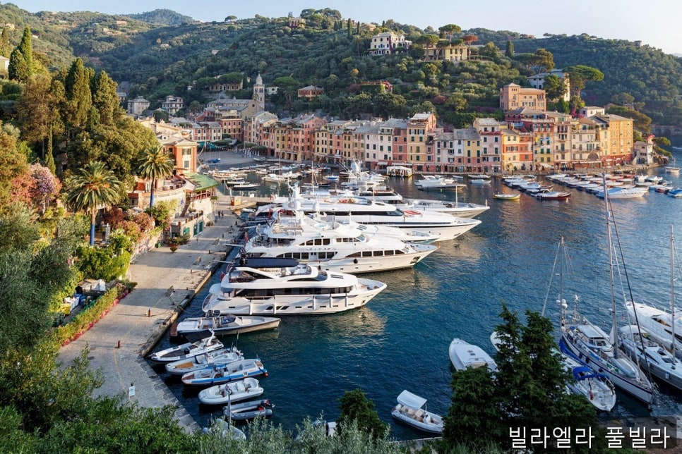 빌라엘라 사진 1
