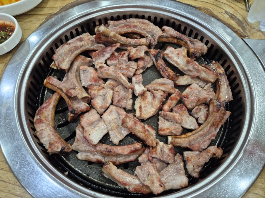 박가네 사진 6