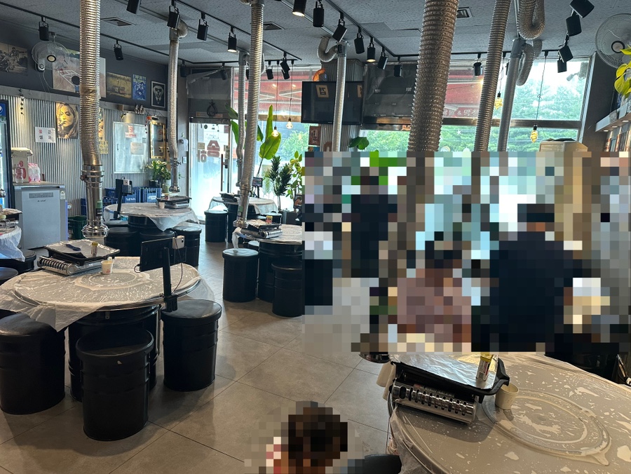송하냉삼집 사진 3