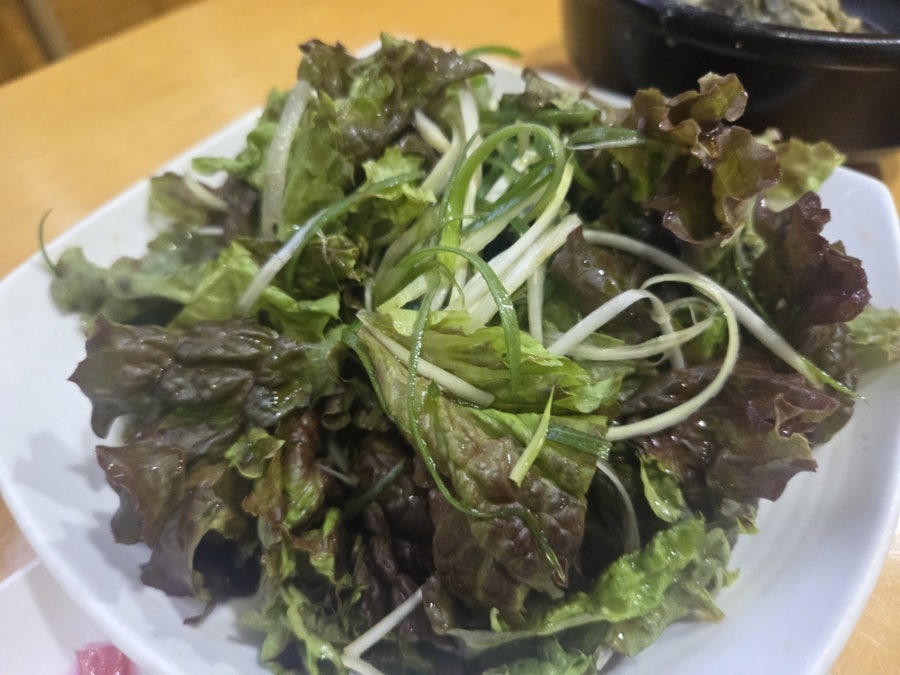 고구려숯불갈비 사진 4