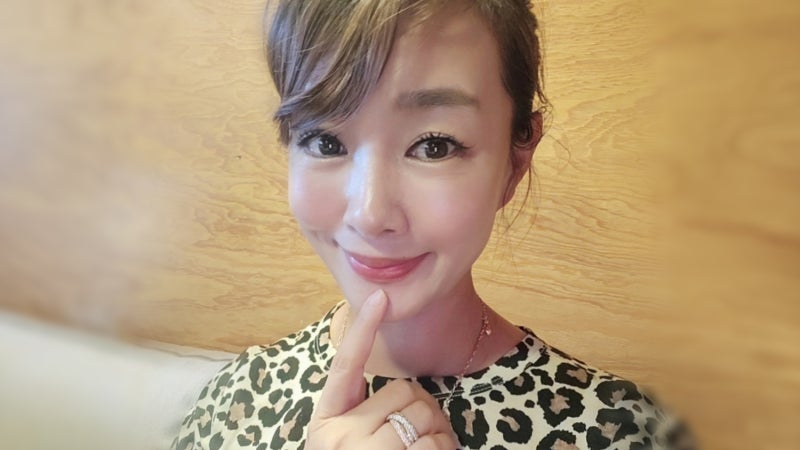 김원희가 아이를 낳지 않은 이유, 아직 진행 중인 오래된 약속