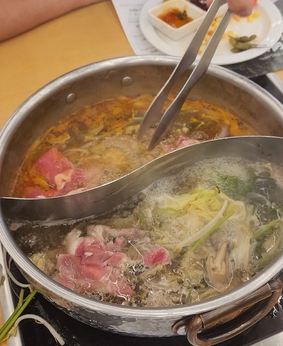 샤브올데이 인천도화점 사진 5