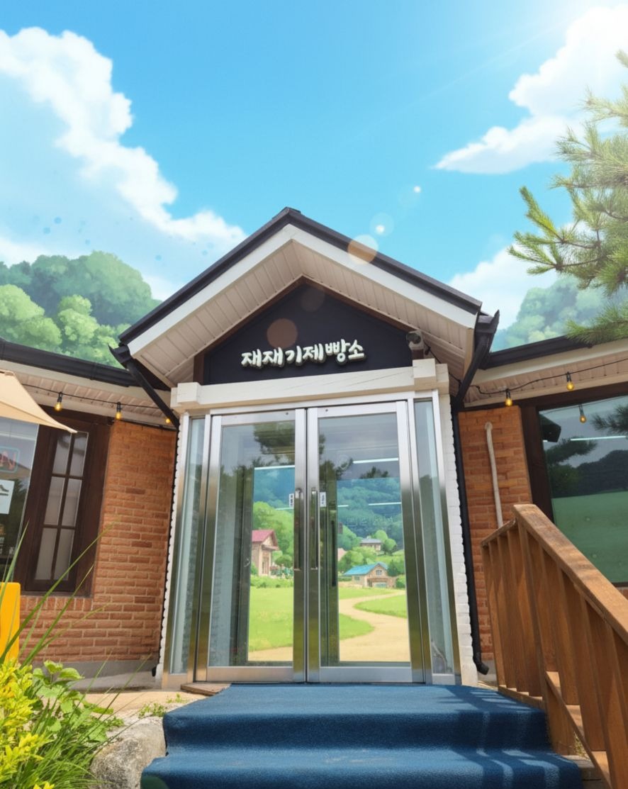 재재기제빵소 사진 5