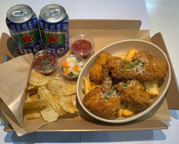 잇츠네이처 연세대국제캠퍼스점 사진 4