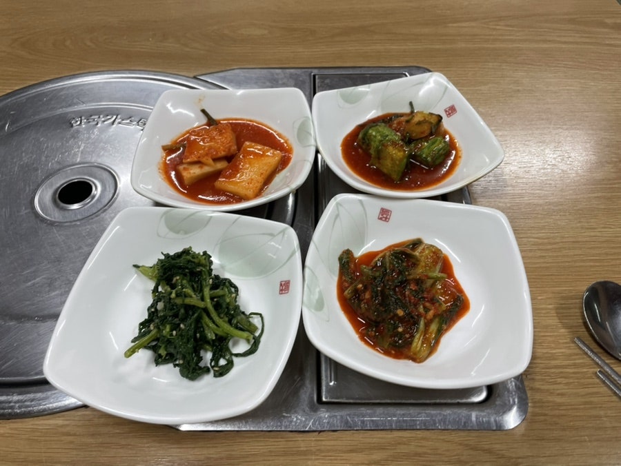 한옥왕족발감자탕 사진 3