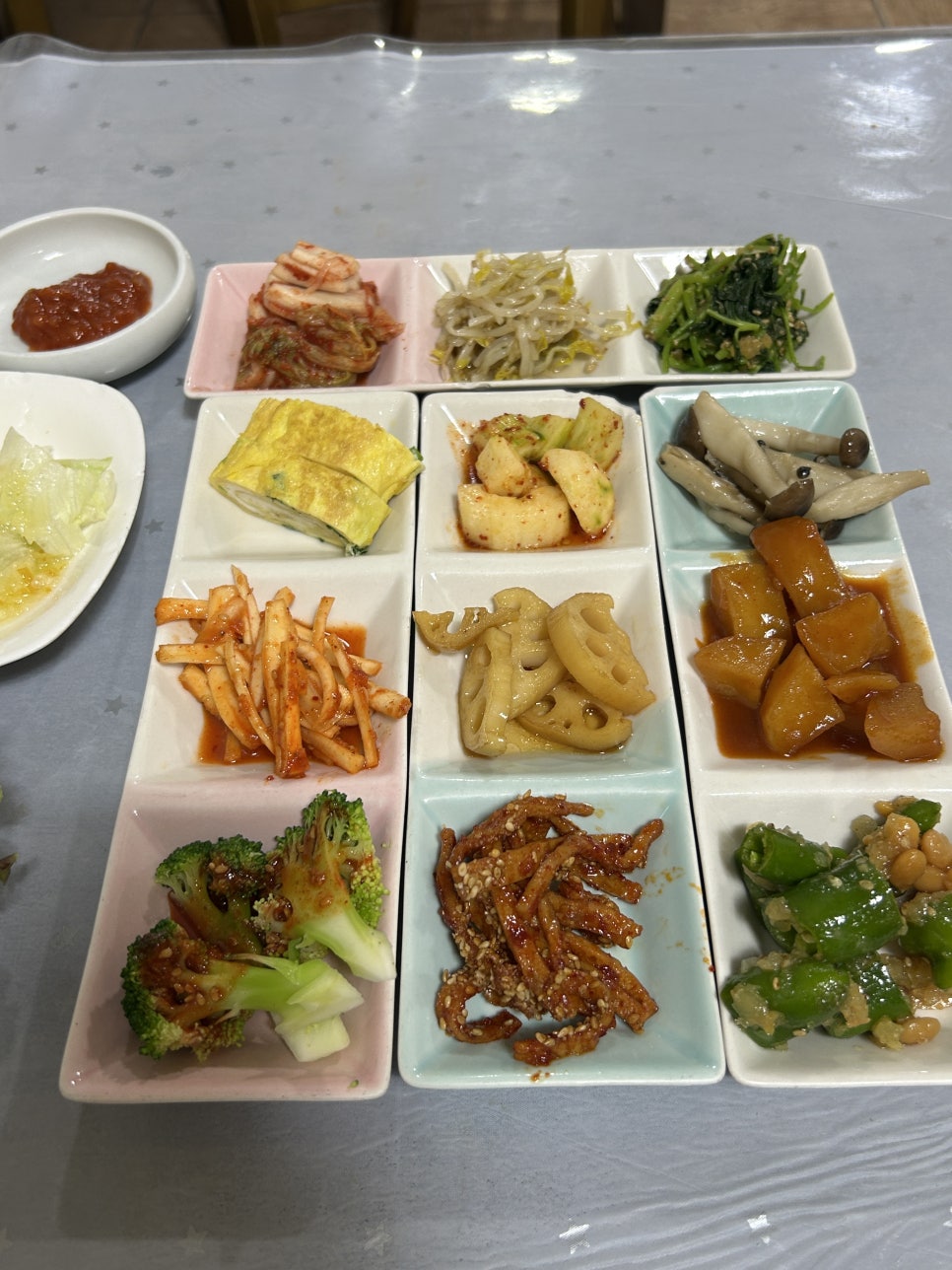 집밥예인 사진 5
