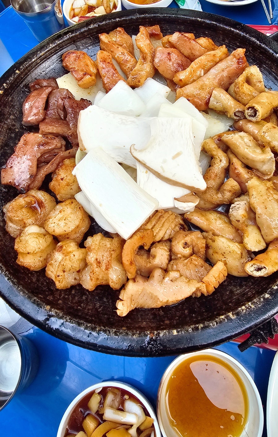 황가네곱창 사진 3