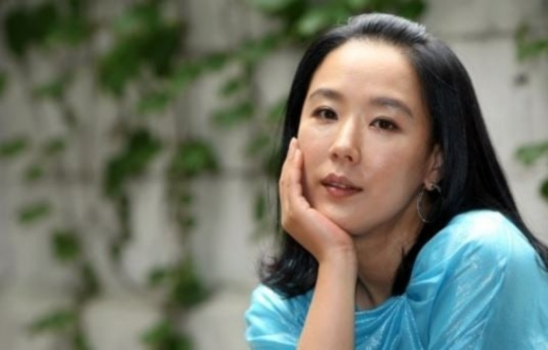 [강수연]영원한 영화계의 별, (고)강수연을 향한 동료 이용녀의 뒤늦은 고백과 그리움