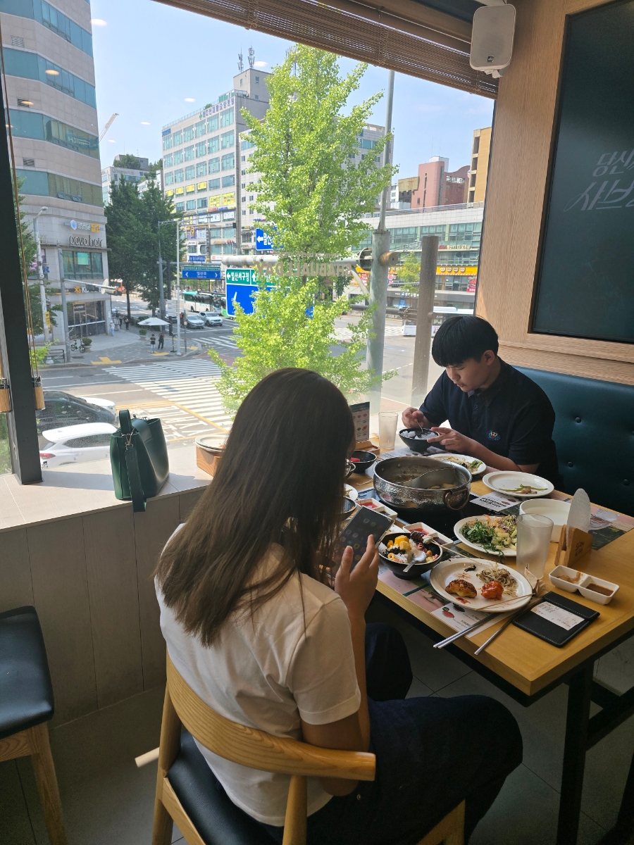 샤브올데이 일산대화점 사진 1