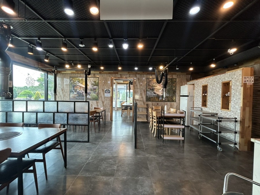 백세민물장어소갈비살 사진 2