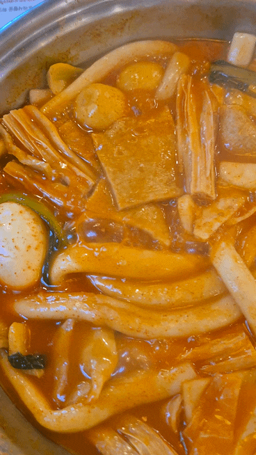 두끼 떡볶이 응암점 두끼소스레시피 두끼꿀조합 두끼황금레시피