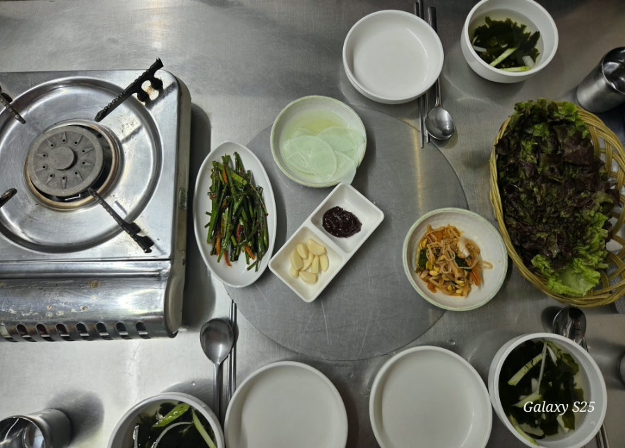 왕십리야채곱창 사진 6