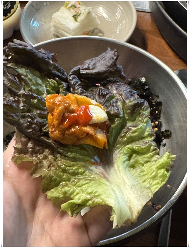 원조닭갈비 축령산 사진 4